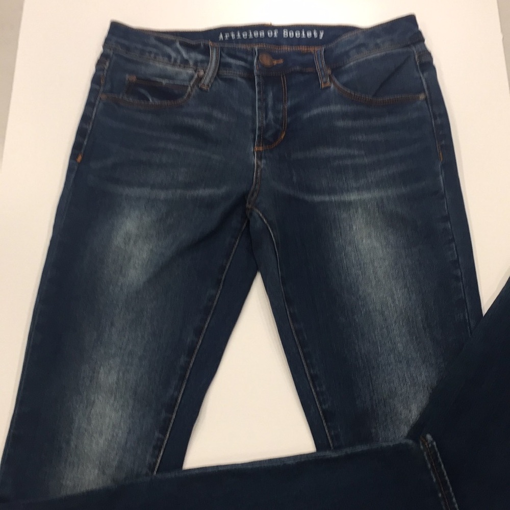 Articles of Society size 26 jeans